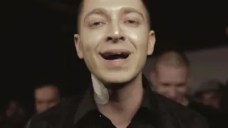 3 раунда Oxxxymiron vs Johnyboy