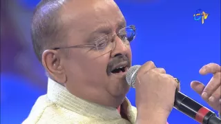 Snehamena jeevitham song | SP Balu Performance | Swarabhishekam | 16th October 2016