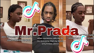 Best of @Mr.Prada | TikTok Complications