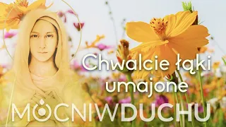 12. Chwalcie łąki umajone | Biała jak śnieg (2020) | Mocni w Duchu - muzyka [official]