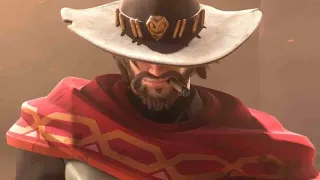 McCree's NEW Name Has Arrived | Overwatch News