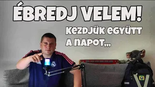 KERETBEN, AVAGY ÉBREDJ VELEM- (BOMLIK A VASÚT, VITÉZY KIAKADT ÉS KEZDŐDIK A SULI)