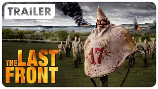 The Last Front trailer (2024) | Nu in de bioscoop