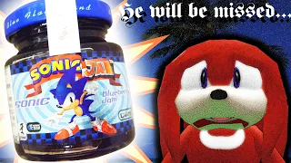 what's sonic jam's deal?