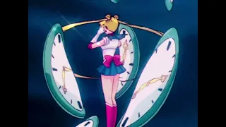 🌙🎀Sailor Moon Gorgeous Meditation ~Slowed 🌙💕