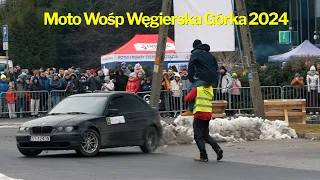 Moto Wośp Węgierska Górka 2024 - Kupchuck Records