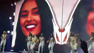 Now United - PAS LE CHOIX - Forever United Tour - Portugal - (LISBOA)