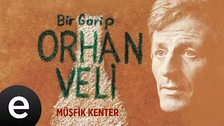 Müşfik Kenter - Bir Garip Orhan Veli - Full Albüm #müşfikkenter #birgariporhanveli - Esen Müzik