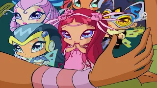 WINX CLUB | EPISODE 27| COMPLETE| URDU DUBBING | SEASON 2 | @KidsZonePakistan  ​