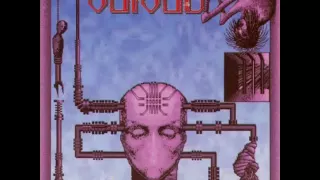 Voivod - Astronomy Domine