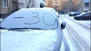 Все неисправности отопителя  Рено Логан, Сандеро, Лада Ларгус все проблемы .