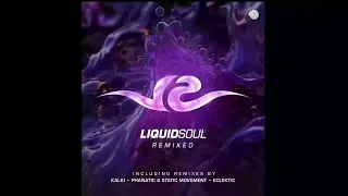 Liquid Soul -  Adrenaline (Kalki Remix)