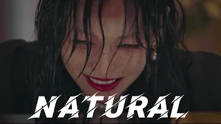 Cheon Seo Jin | Natural | Penthouse | FMV