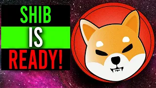 SHIB HOLDERS GET READY: HUGE SHIBA INU UPDATE! THIS IS *BIG*! 🔥🔥🔥 (SHIBA INU IS READY TO EXPLODE!)