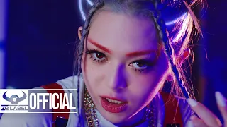 AleXa (알렉사) – "Villain" Official MV