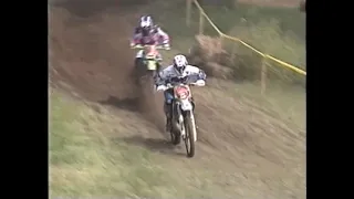 ISDE SIX DAYS ENDURO 1994 USA