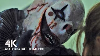 The Jack In The Box: Official Trailer (2019) 4K, Ethan Taylor, , Nothing But Trailers