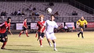 2013 Pinecrest Boys Soccer video