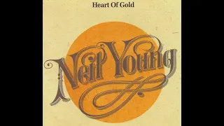 Neil Young - Heart of Gold (Cover) by Matt Savage