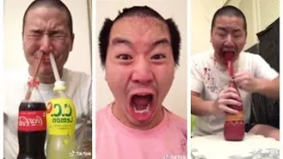 BEST Junya1gou Funny TikTok Compilation 😂😂😂   Junya Legend tiktoks   NEW CLEAN TIK TOK #6