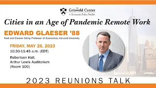 GCEPS Reunions Talk 2023