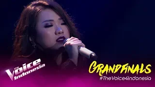 Welcome To The Black Parade (My Chemical Romance) - Elly | Grandfinal | The Voice Indonesia GTV 2019