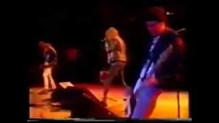 Ramones River Plate, Buenos Aires, 16/03/1996 (Sonido perfecto)