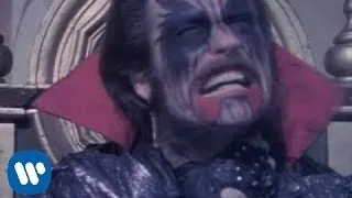 King Diamond - The Family Ghost [OFFICIAL VIDEO]