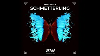 Baby B3ns - SCHMETTERLING - ( Techno Mix )( Dj Dani Bootleg ) 2024