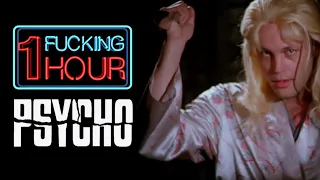 PSYCHO (1998): The confused, untalented people behind Gus Van Sant's abominable remake