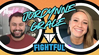 Jordynne Grace Reveals NXT Secret Appearance Details, Talks TNA Crossover | Interview