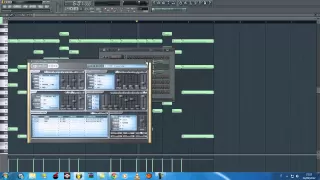 Deadmau5 - The veldt (Fl Studio) [Tutorial]