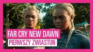 Far Cry New Dawn - pierwszy zwiastun