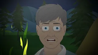 3 Disturbing TRUE Horror Stories Animated