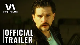 BLOOD FOR DUST Trailer 4K (2024) | Kit Harrington, Josh Lucas | Action, Crime