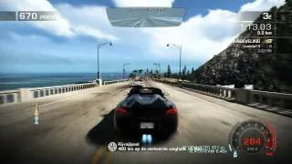 Need for speed Hot Pursuit Offline Race