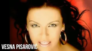 Vesna Pisarovic - Dolje na koljena (Official Video)