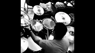 Looking Out For Me - Kirk Franklin - Drum Cam Cover