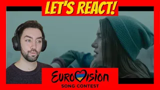 Let's React! | Rosa Linn - Snap | Armenia Eurovision 2022