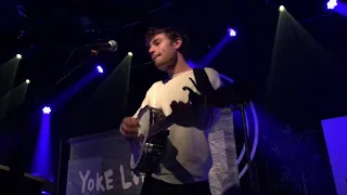 Yoke Lore - Truly Madly Deeply (Live at The Independent SF)