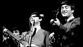 The Beatles Live at The Royal Albert hall, 18/04/1963