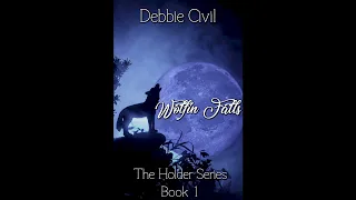 Wolfin Falls Shifter Romance Audiobook by Debbie Civil Narrated by Lauren Rodriguez￼