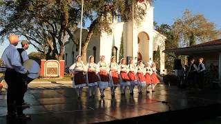 Srpski Biser Folk Festival 2023