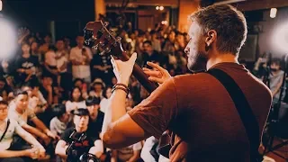 Tobias Rauscher Live in Guangzhou 2019《rare resource!》