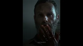 Wake Up! - Rick Grimes