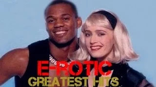 E-Rotic - Greatest Hits