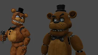 other freddy