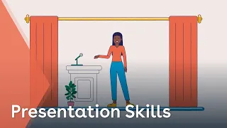 Presentation Skills Training | Soft Skills Training | iHasco