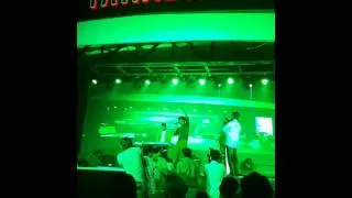 Yaariyan Concert - 'Tum Hi Ho' by Mohammed Irfan