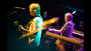 Phish - 9/1/2022 - The Howling → Piper (4K HDR)